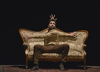 Cartes Blanches au Centre Culturel Michel Manet