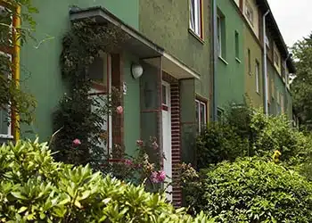 Les conférences de l’architecture :  Les cités jardins : histoire et actualité d’une utopie réalisée