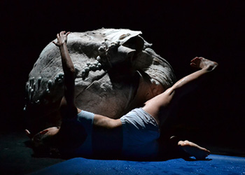 Chiffonnade à l’Auditorium Espace François Mitterrand