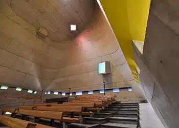 Les conférences de l’architecture : Ciné-archi “L’esprit Le Corbusier”