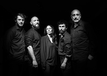 L’intégrale par les Improtunistes au Centre Culturel Michel Manet