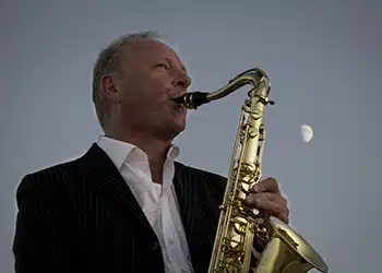 Récital saxophone piano à l’Auditorium Espace François Mitterrand