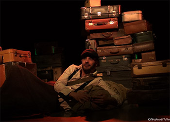 Un sac de billes au Centre Culturel Michel Manet