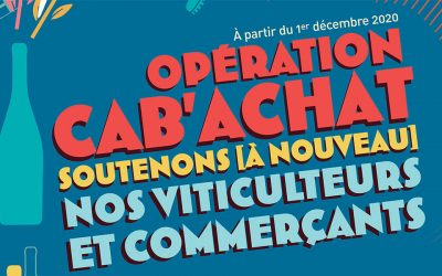 Opération CAB’Achat