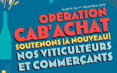 Opération CAB’Achat