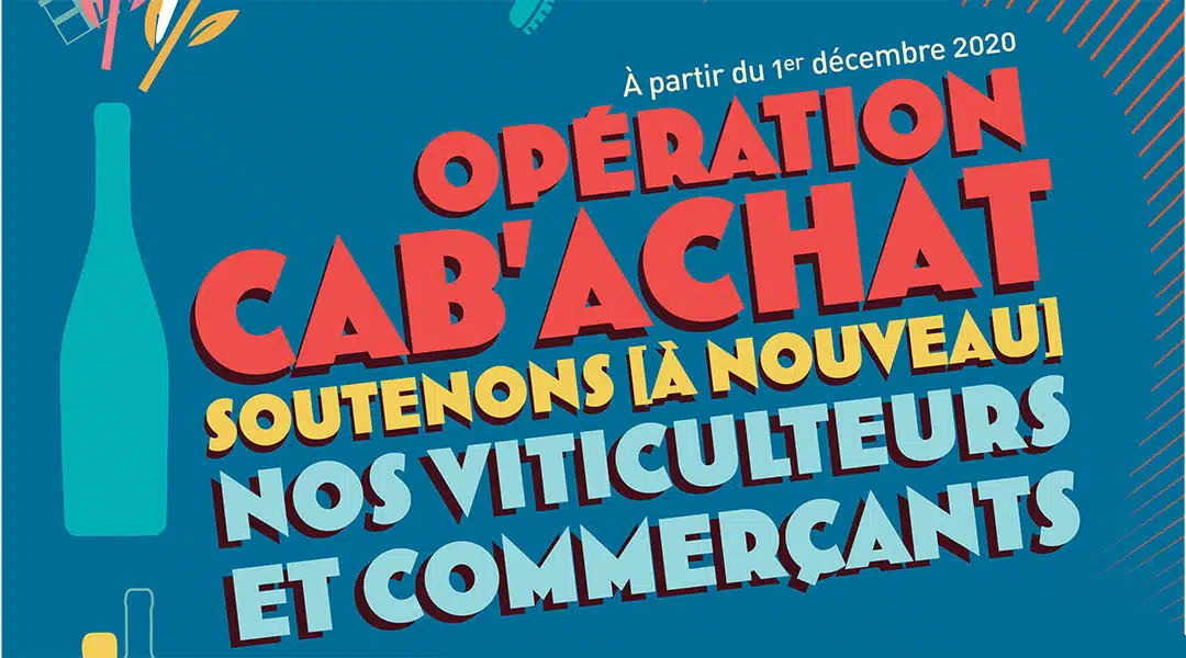 Opération CAB’Achat