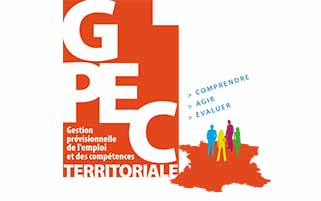 Newsletter Eco de la CAB : La GPECT* partenaire de l’emploi avec le Plan d’action pour le recrutement dans le grand Bergeracois
