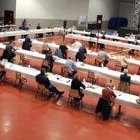 Conseil Communautaire de la CAB