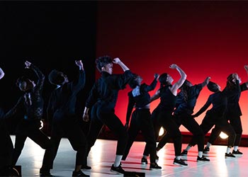 Queen Blood au Centre Culturel Michel Manet