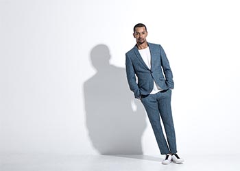 Waly Dia : Ensemble ou rien au Centre Culturel Michel Manet