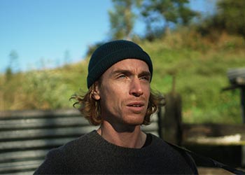 Ben Mazué au Centre Culturel Michel Manet