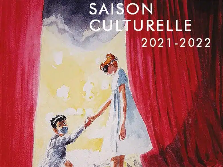 Une nouvelle saison au Centre Culturel Michel Manet !!