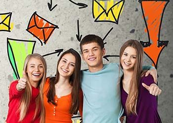Quinzaine des futurs étudiants au BIJ / Espaces Jeunes