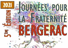 5e édition des Journées pour la Fraternité – Bergerac