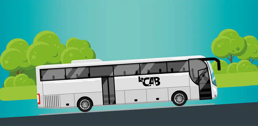 Transports scolaires – Inscription en ligne !