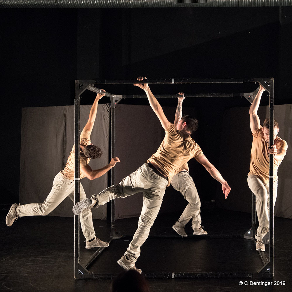 GAÏA 2.0 au Centre Culturel Michel Manet à Bergerac