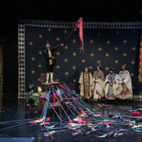 Jeanne & Gilles à l'Auditorium – Espace François Mitterrand