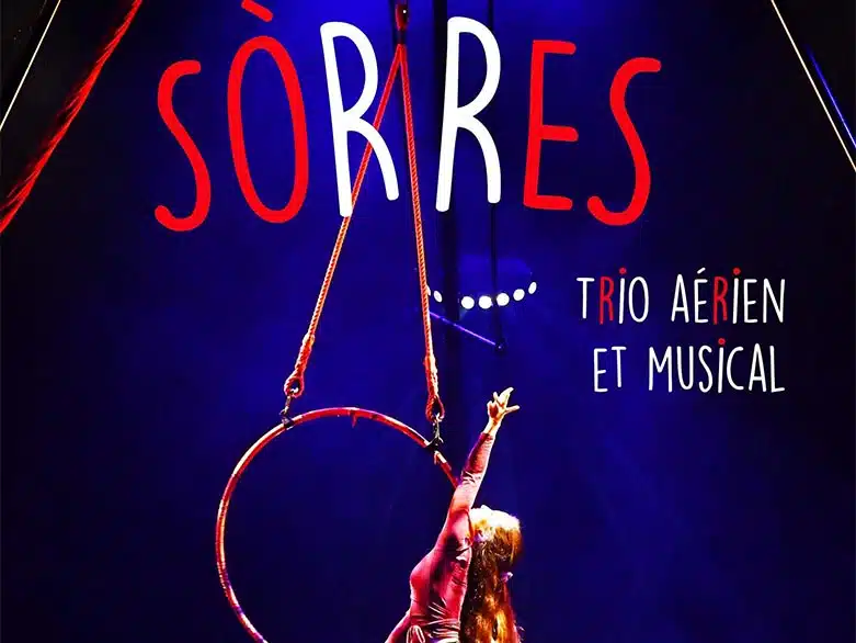 Sòrres : Soirée d’ouverture de la saison culturelle 2022-2023