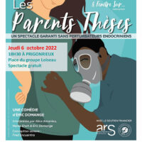 Les Parents Thèses à Prigonrieux