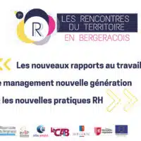 Invitation Conférence_Les Rencontres du Territoire en Bergeracois – matin