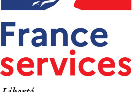Logo France Services