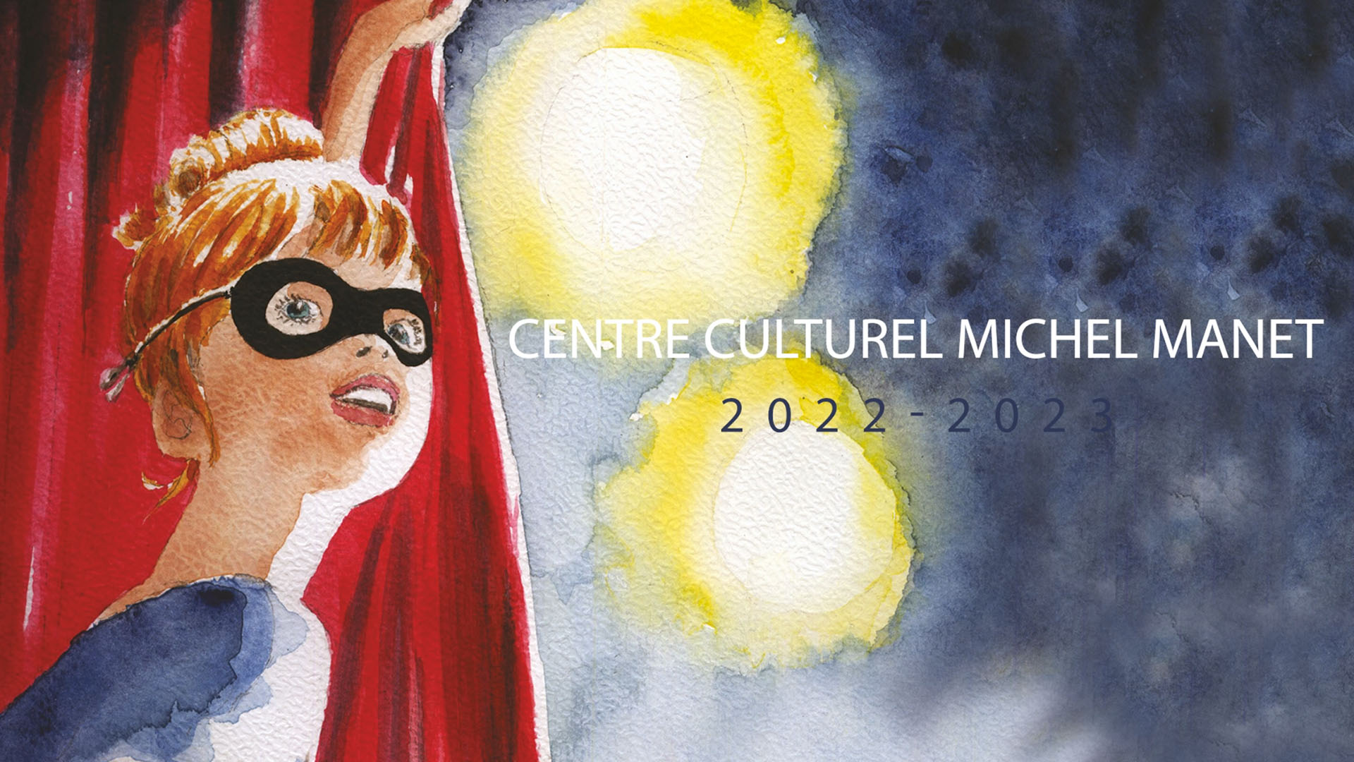 Centre Culturel Michel Manet à Bergerac