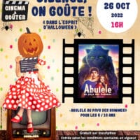 silence on goute halloween 6 10 ans lamonzie copie