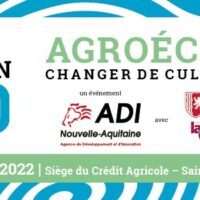 AGROÉCOLOGIE Changer de culture(s), vite !