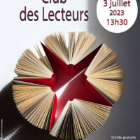 Club des lecteurs