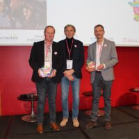 La CAB, lauréate du Label Argent « Territoire Innovant »