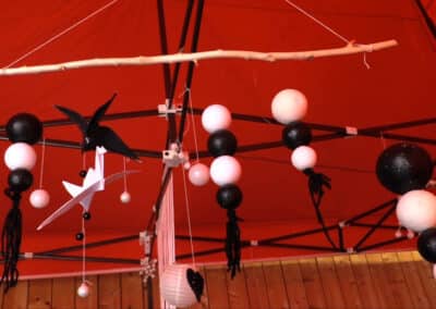 Festival Places aux Jeunes de la CAB