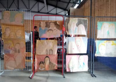 Festival Places aux Jeunes de la CAB