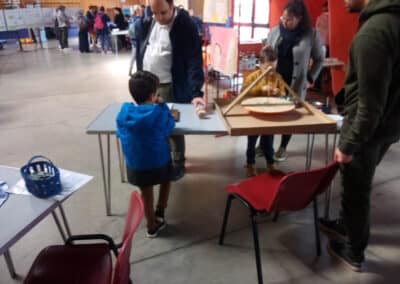 Festival Places aux Jeunes de la CAB