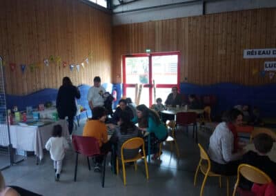 Festival Places aux Jeunes de la CAB