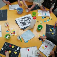 Relais Petite Enfance - Animations en photos 2022