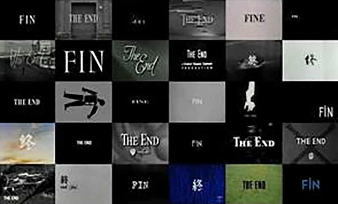Rétrospective des vidéos expérimentales de Bob Kohn