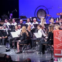 Concert du Nouvel AN : Symphonie pour une émotion au Centre Culturel Michel Manet à Bergerac