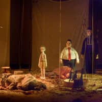 Des larmes d’eau douce à l'Auditorium – Espace François Mitterrand à Bergerac