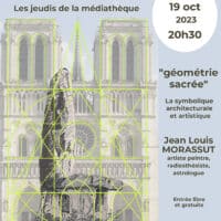 Les jeudis à la médiathèque - Cours de Pile