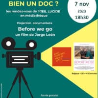 Vous prendrez bien un doc ? à la médiathèque de La Force