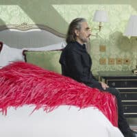 Stephan Eicher - Et Voilà ! Chapitre 2 au Centre Culturel Michel Manet à Bergerac