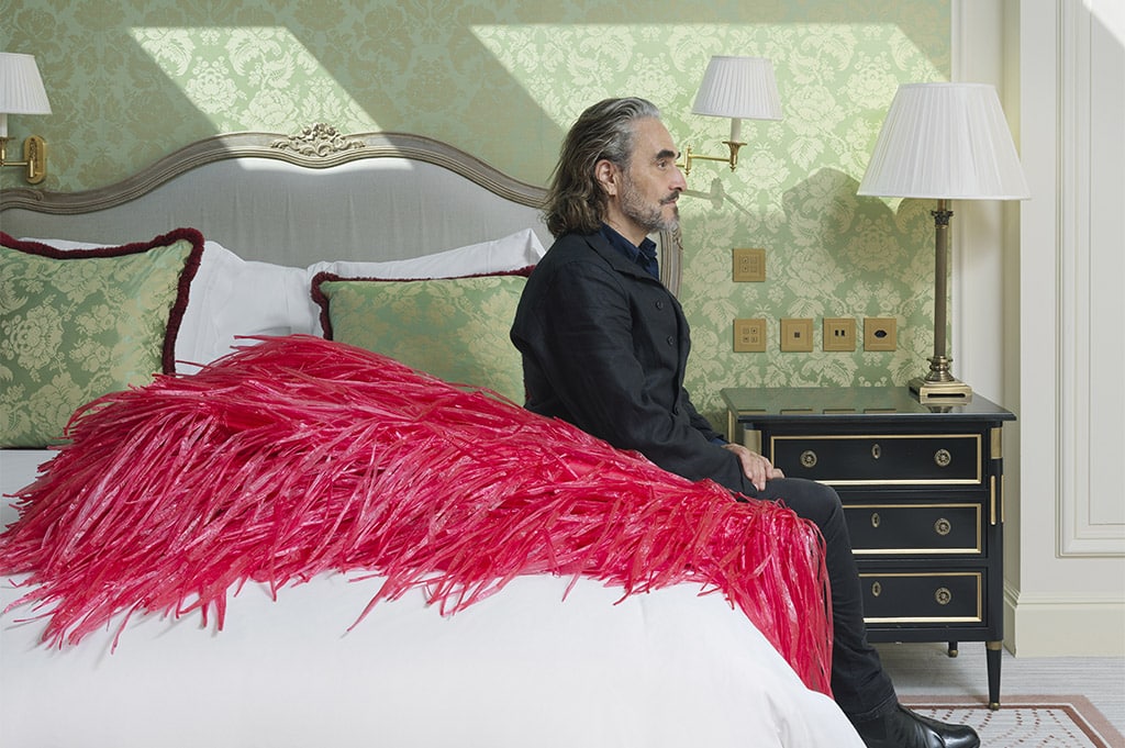 Stephan Eicher - Et Voilà ! Chapitre 2 au Centre Culturel Michel Manet à Bergerac