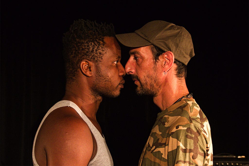 Transhumances à l'Auditorium – Espace François Mitterrand à Bergerac