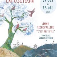 expo anne lechevallier berg cpie