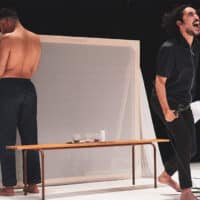Sola Gratia / Festival [TrafiK]* à l'Auditorium – Espace François Mitterrand à Bergerac