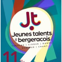 Les Jeunes Talents du Bergeracois 2024