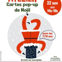 carte pop up noel 23 copie 2