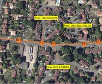 Programme de réhabilitation du réseau d’assainissement collectif à Bergerac