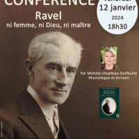 conference ravel 2024