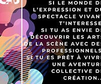 Appel aux Jeunes